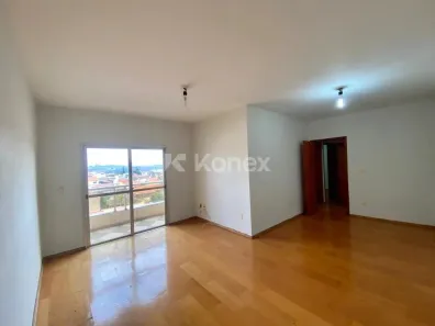 Apartamento com 3 Quartos à venda, 85m² no Jardim Macarenko, Sumaré