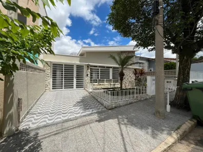 Casa com 3 Quartos à venda, 178m² no Vila Maria, Campinas