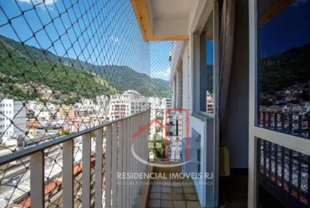 Apartamento com 3 Quartos à venda, 143m² no Tijuca, Rio de Janeiro