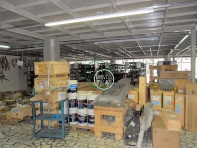 Prédio Comercial à venda, 71000m² no Eugênio de Mello, São José dos Campos