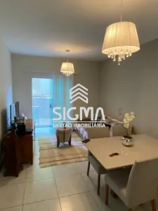 Apartamento com 2 Quartos à venda, 70m² no Granja dos Cavaleiros, Macaé