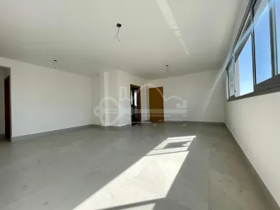 Apartamento com 4 Quartos à venda, 125m² no Liberdade, Belo Horizonte