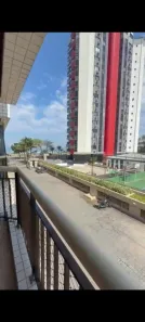 Apartamento com 1 Quarto à venda, 50m² no Barra da Tijuca, Rio de Janeiro