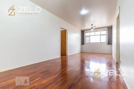 Apartamento com 3 Quartos à venda, 92m² no Bosque, Campinas