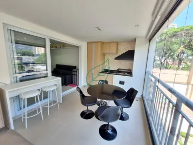 Apartamento com 2 Quartos à venda, 64m² no Vila Cordeiro, São Paulo