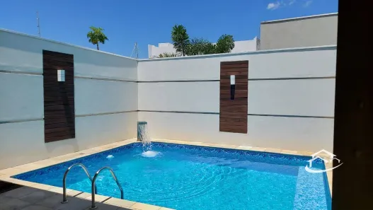 Casa com 2 Quartos à venda, 247m² no Parque Mondesir, Lorena
