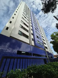 Apartamento com 3 Quartos à venda, 68m² no Encruzilhada, Recife