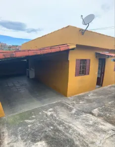 Casa com 2 Quartos para alugar, 60m² no Asteca (São Benedito), Santa Luzia