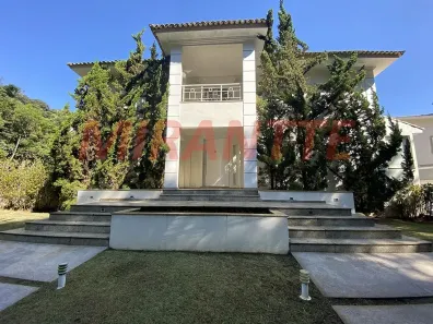 Casa de Condomínio com 4 Quartos à venda, 650m² no Jardim Itatinga, São Paulo