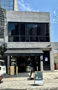 Sala Comercial para alugar, 20m² no Jardim Taquaral, São Paulo