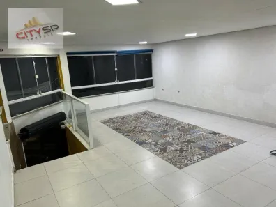 Imóvel Comercial para alugar, 80m² no Vila Fachini, São Paulo