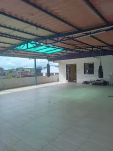 Ponto Comercial com 1 Quarto para alugar, 150m² no Paripe, Salvador