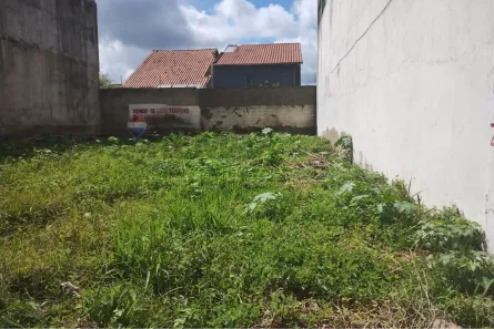 Lote/Terreno à venda, 232m² no Três Irmãs, Campina Grande