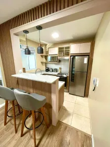 Apartamento com 2 Quartos à venda, 100m² no Santo André, São Leopoldo