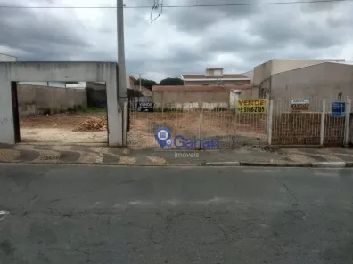 Lote/Terreno à venda, 730m² no Vila Industrial, Campinas