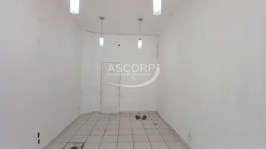Ponto Comercial para alugar, 32m² no Paulista, Piracicaba
