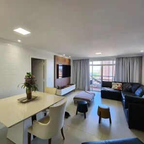 Apartamento com 3 Quartos à venda, 100m² no Jardim Panorama, Bauru