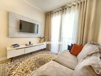 Apartamento com 2 Quartos à venda, 49m² no Chácara Califórnia, São Paulo