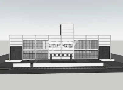 Galpão/Depósito/Armazém para alugar, 1500m² no Sertão do Maruim, São José