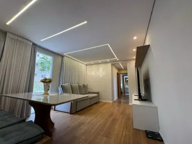 Apartamento com 3 Quartos à venda, 72m² no Chácara do Solar III, Santana de Parnaíba