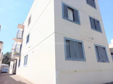 Apartamento com 3 Quartos à venda, 81m² no Jardim Chapadão, Campinas