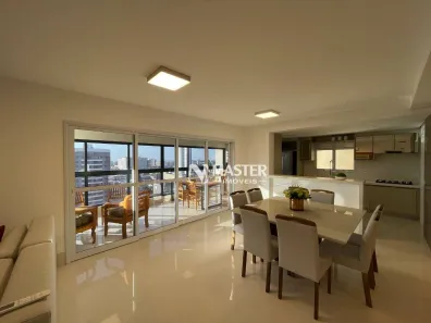 Apartamento com 3 Quartos à venda, 150m² no Barbosa, Marília