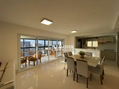 Apartamento com 3 Quartos à venda, 150m² no Barbosa, Marília