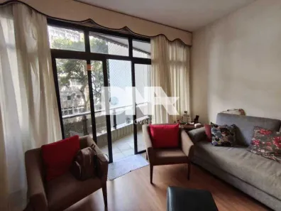Apartamento com 4 Quartos à venda, 180m² no Copacabana, Rio de Janeiro