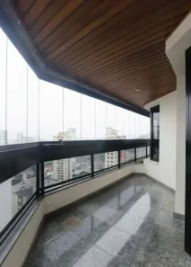 Apartamento com 3 Quartos para alugar, 220m² no Jardim São Paulo(Zona Norte), São Paulo