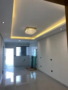 Casa com 3 Quartos à venda, 80m² no Jardim Paris VI, Maringá
