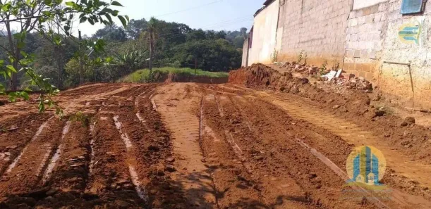 Lote/Terreno à venda, 450m² no Parque Sinai, Santana de Parnaíba
