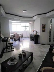 Apartamento com 4 Quartos à venda, 117m² no Vila Andrade, São Paulo