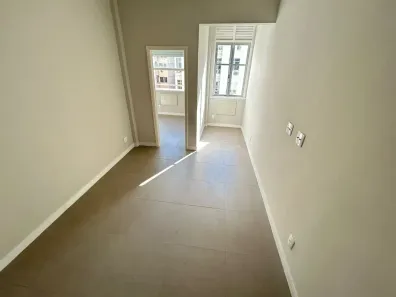 Apartamento com 1 Quarto à venda, 35m² no Copacabana, Rio de Janeiro