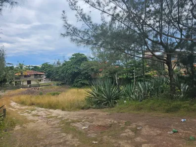 Lote/Terreno à venda, 4000m² no Barra Nova, Saquarema