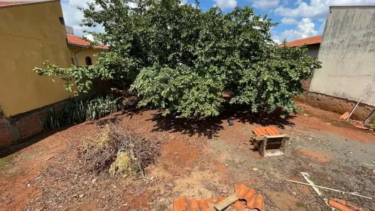 Lote/Terreno à venda, 210m² no Parque Novo Mundo, Americana