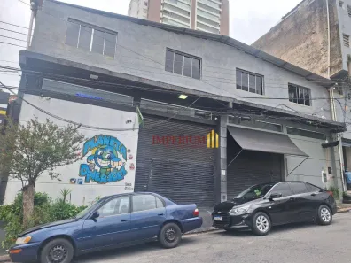 Galpão/Depósito/Armazém para alugar, 380m² no Imirim, São Paulo