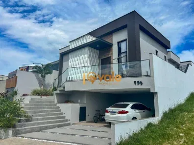 Casa de Condomínio com 3 Quartos à venda, 128m² no Residencial Alta Vista 2, Caçapava