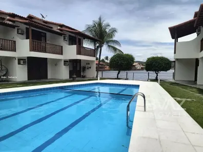 Casa com 2 Quartos à venda, 97m² no Ogiva, Cabo Frio