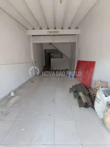 Ponto Comercial para alugar, 90m² no Conceição, Diadema