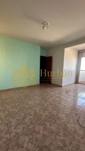 Apartamento com 3 Quartos para alugar, 60m² no Daniel Fonseca, Uberlândia
