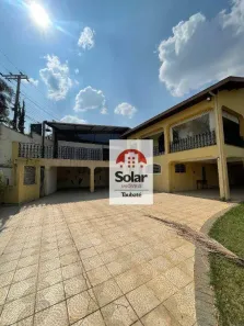 Casa com 4 Quartos para venda ou aluguel, 483m² no Jardim das Nações, Taubaté