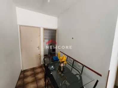 Apartamento com 1 Quarto à venda, 47m² no Centro, São Vicente