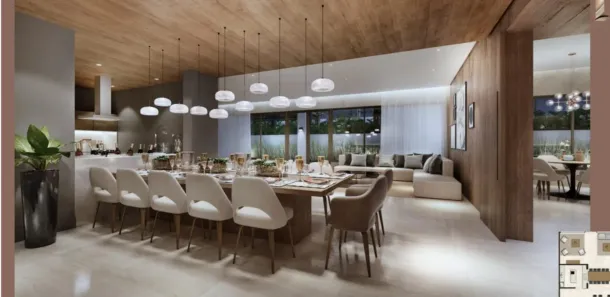 Apartamento com 3 Quartos à venda, 83m² no Barra Funda, São Paulo