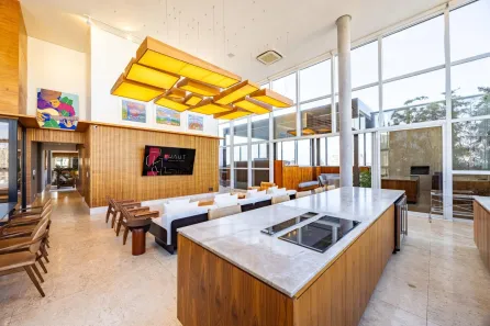 Cobertura com 4 Quartos à venda, 561m² no Setor Bueno, Goiânia