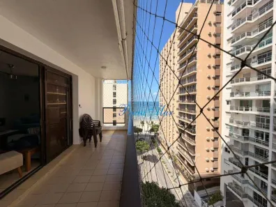 Apartamento com 3 Quartos à venda, 160m² no Pitangueiras, Guarujá