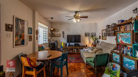 Apartamento com 2 Quartos à venda, 111m² no Vila Mariana, São Paulo