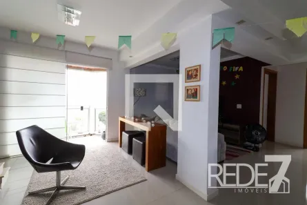Cobertura com 4 Quartos à venda, 136m² no Jardim Flamboyant, Campinas