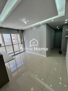 Apartamento com 2 Quartos à venda, 49m² no Jardim Novo Horizonte, Valinhos
