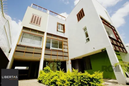 Sobrado com 2 Quartos à venda, 133m² no Jardim Sabará, Porto Alegre