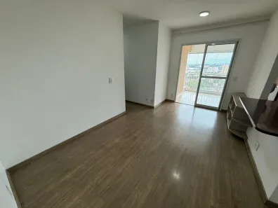 Apartamento com 2 Quartos à venda, 58m² no Jardim Bonfiglioli, São Paulo